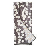 Anywhere Towel Reversible - Jen Danielson Eucalyptus Breeze - Once Again Home Co.