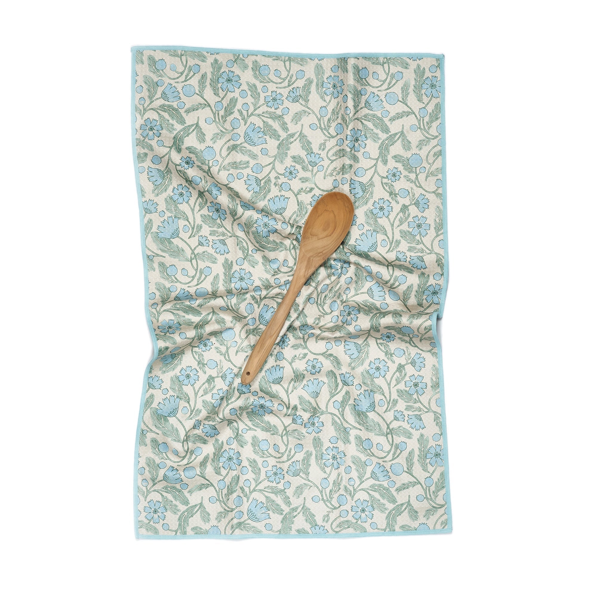 Anywhere Towel Reversible - Jen Owens Frenchie - Once Again Home Co.