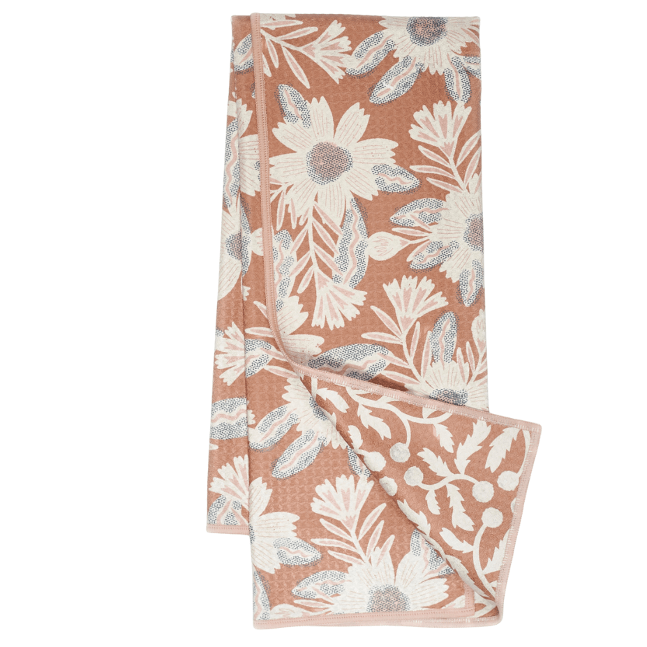 Anywhere Towel Reversible - Jen Owens Pauline - Once Again Home Co.