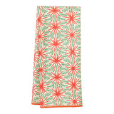 Anywhere Towel Reversible - Jen Owens Santas - Once Again Home Co.