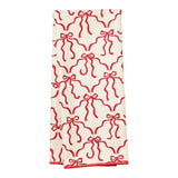 Anywhere Towel Reversible - Jen Owens Trees - Once Again Home Co.