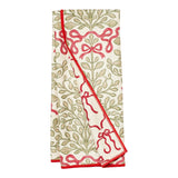 Anywhere Towel Reversible - Jen Owens Trees - Once Again Home Co.