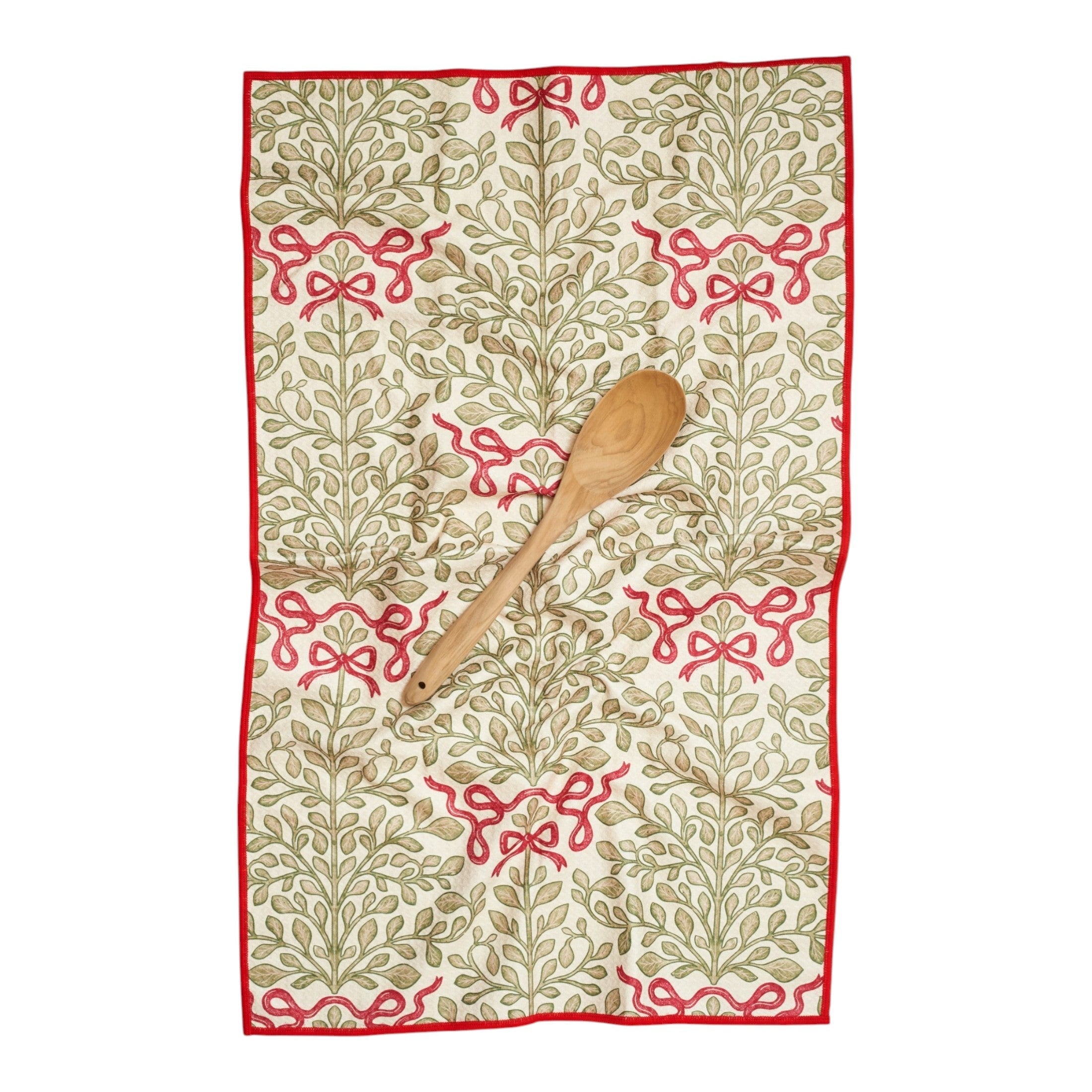 Anywhere Towel Reversible - Jen Owens Trees - Once Again Home Co.
