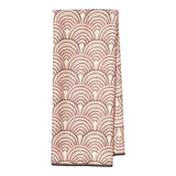 Anywhere Towel Reversible - Jen Owens Whimsy Floral - Once Again Home Co.