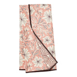 Anywhere Towel Reversible - Jen Owens Whimsy Floral - Once Again Home Co.