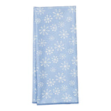 Anywhere Towel Reversible - Kate Nelligan Arctic Penguins - Once Again Home Co.