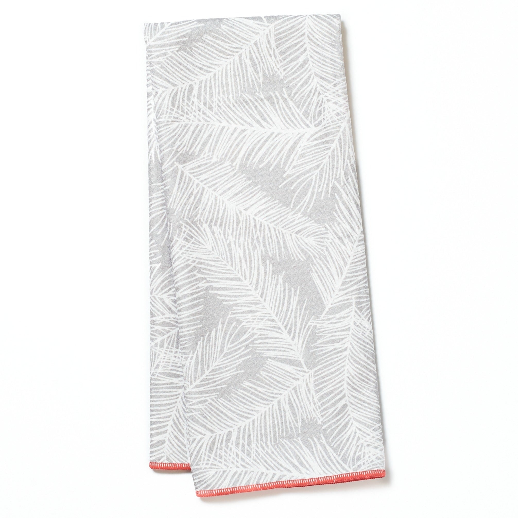 Anywhere Towel Reversible - Kate Nelligan Cardinal - Once Again Home Co.