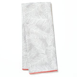 Anywhere Towel Reversible - Kate Nelligan Cardinal - Once Again Home Co.