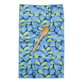 Anywhere Towel Reversible - Kate Nelligan Hydrangea Garden - Once Again Home Co.