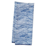 Anywhere Towel Reversible - Kate Nelligan Tidepool - Once Again Home Co.
