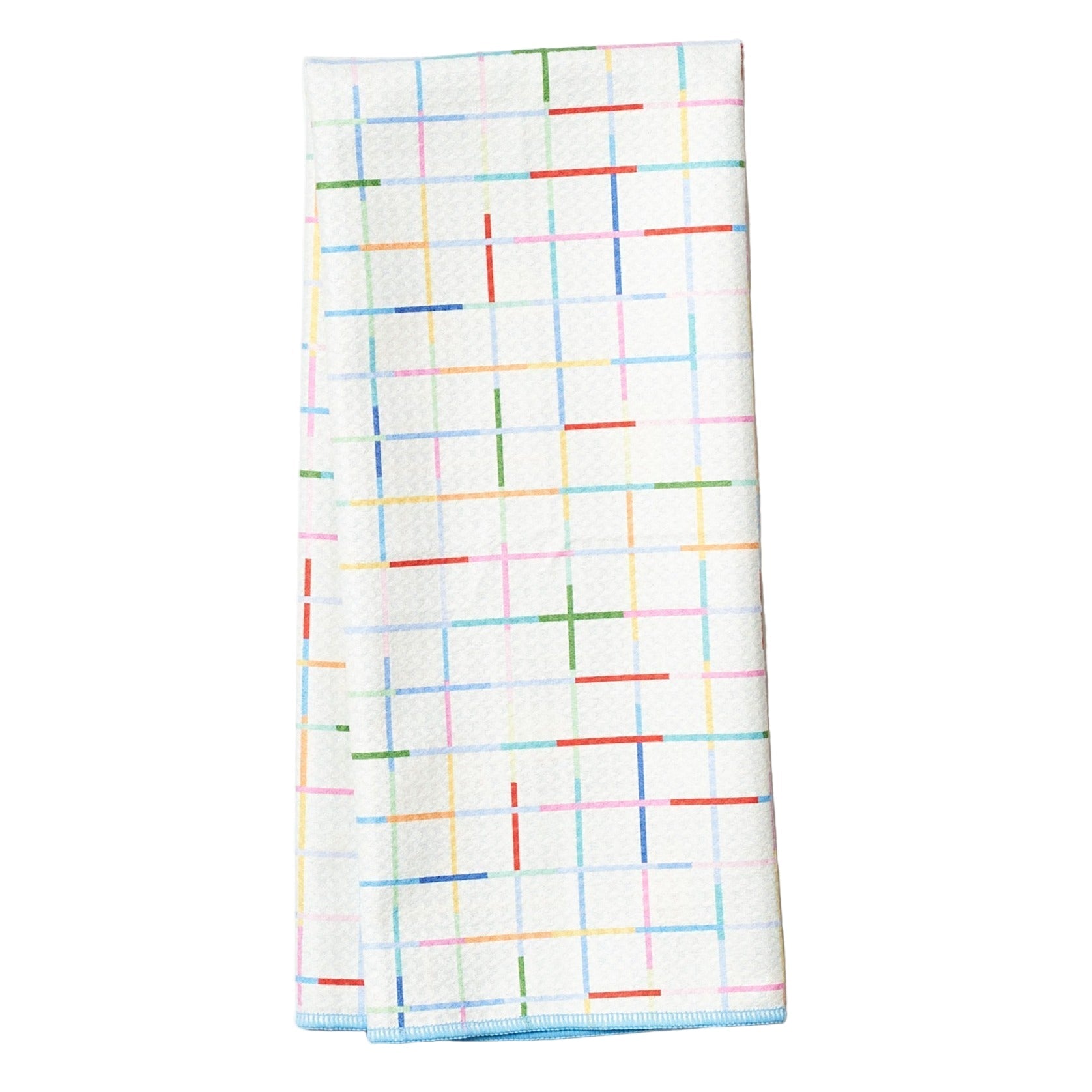 Anywhere Towel Reversible - Mable Tan Chef - Once Again Home Co.