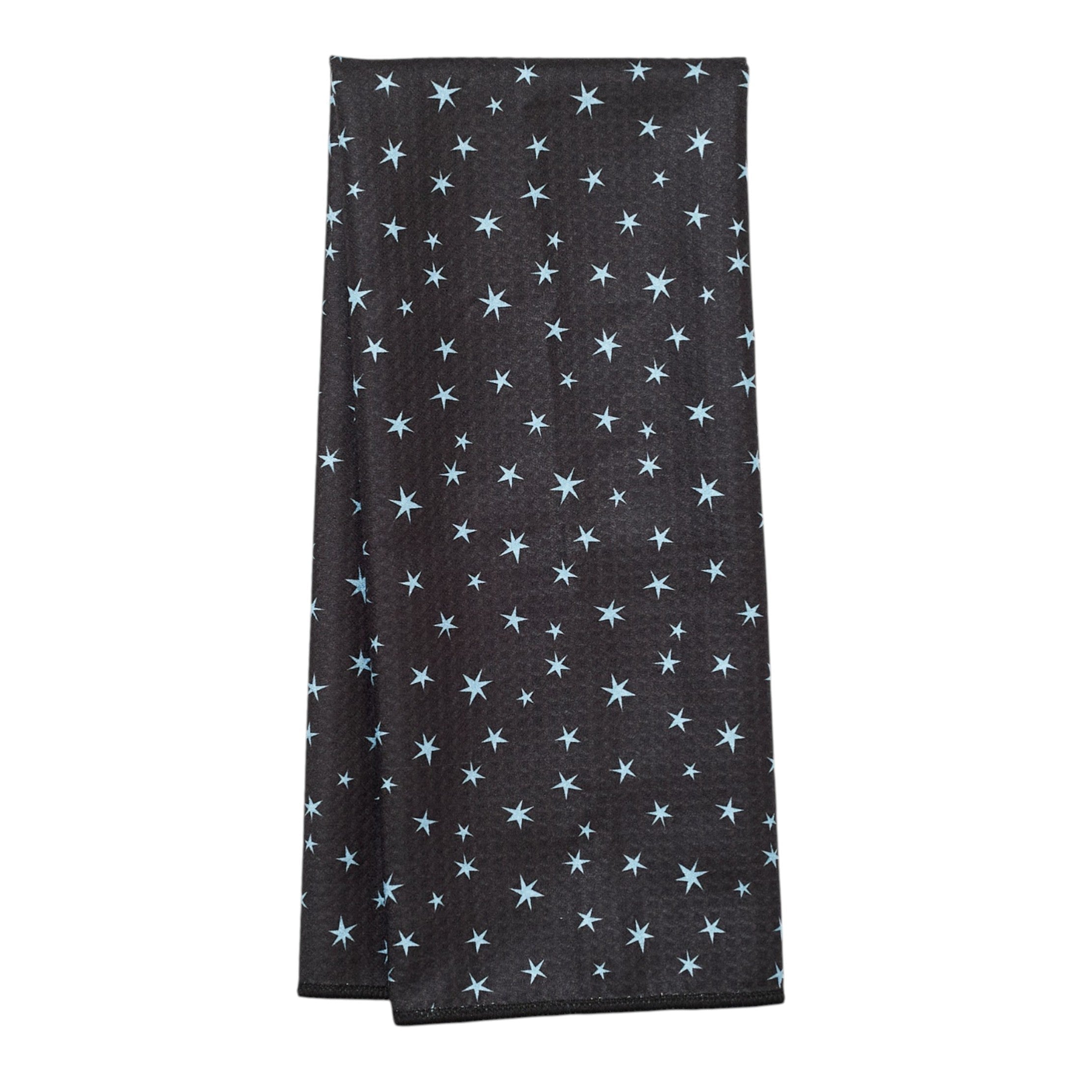Anywhere Towel Reversible - Mable Tan Halloween Flags - Once Again Home Co.