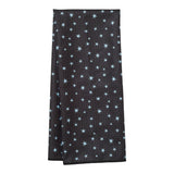 Anywhere Towel Reversible - Mable Tan Halloween Flags - Once Again Home Co.