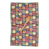 Anywhere Towel Reversible - Mable Tan Presents - Once Again Home Co.