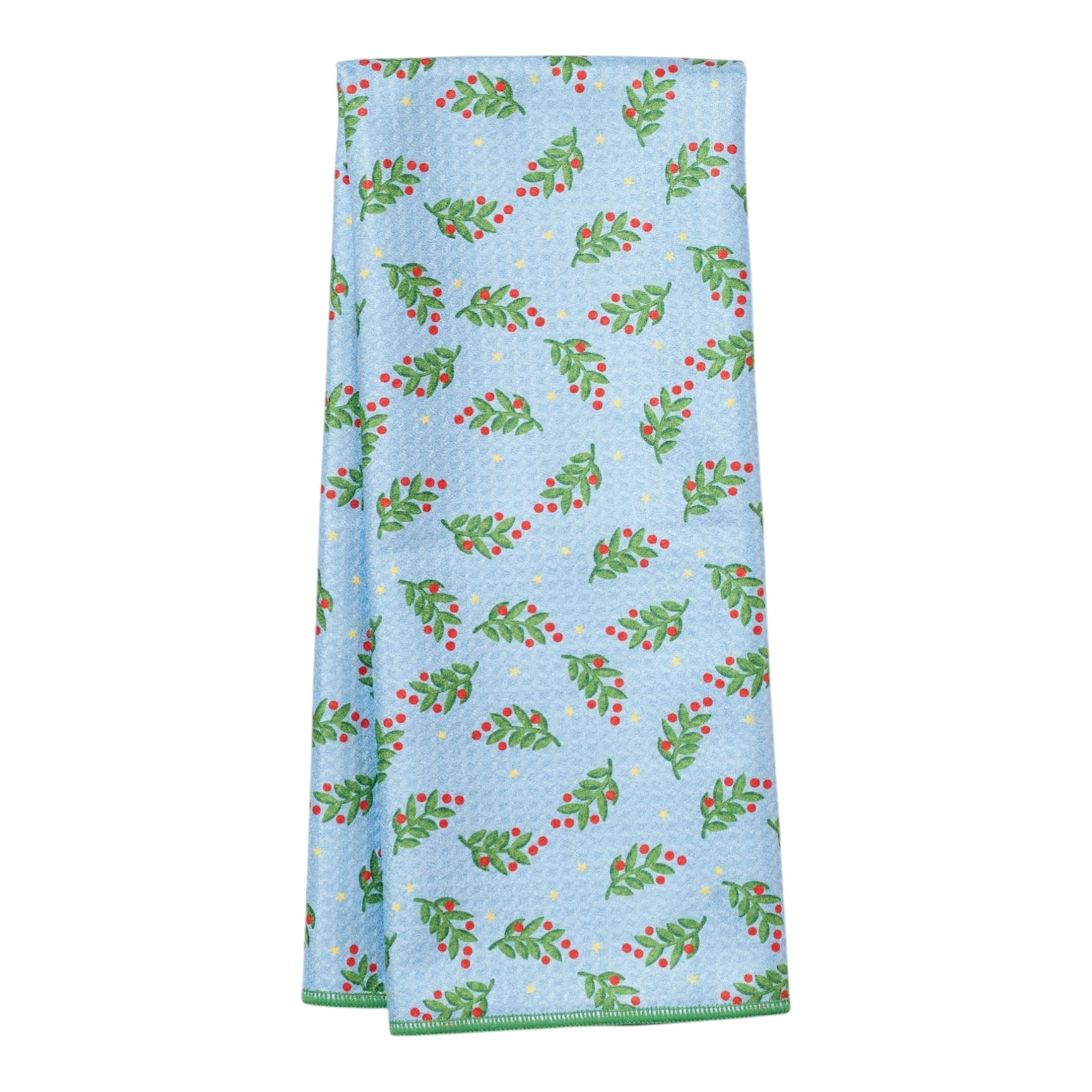 Anywhere Towel Reversible - Mable Tan Presents - Once Again Home Co.