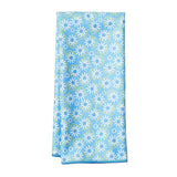 Anywhere Towel Reversible - Mable Tan Roost - Once Again Home Co.