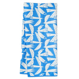 Anywhere Towel Reversible - Marie Le Moal Flying - Once Again Home Co.