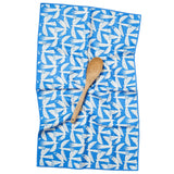 Anywhere Towel Reversible - Marie Le Moal Flying - Once Again Home Co.