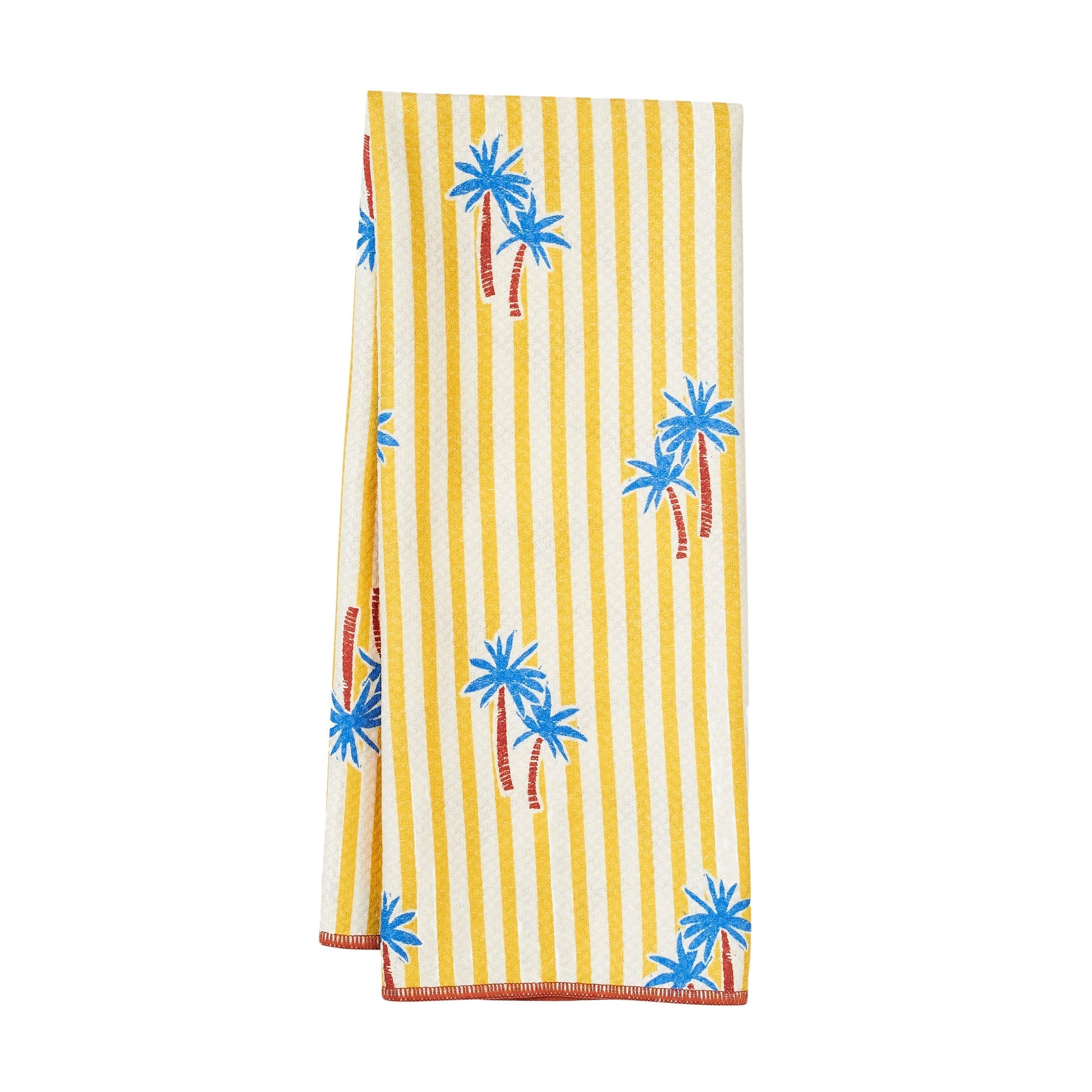 Anywhere Towel Reversible - Marie Le Moal Sunrise - Once Again Home Co.