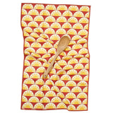 Anywhere Towel Reversible - Marie Le Moal Sunrise - Once Again Home Co.