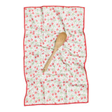 Anywhere Towel Reversible - Mary Engelbreit Cherry Harvest - Once Again Home Co.