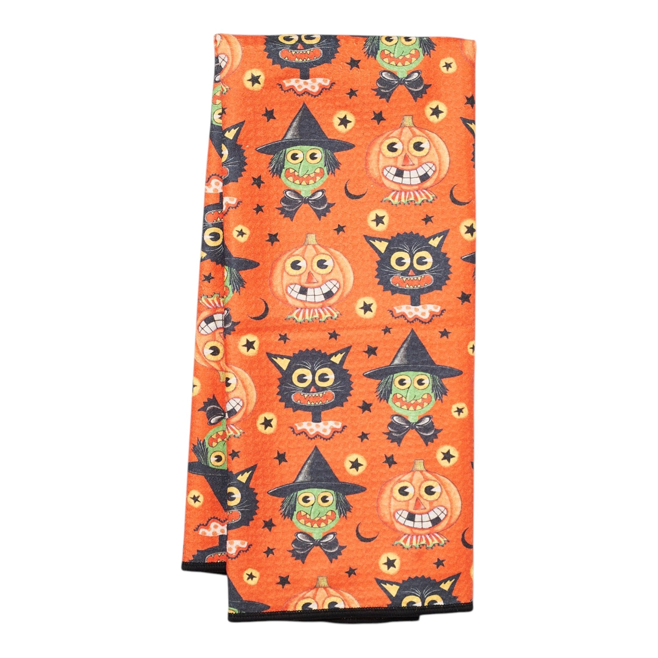 Anywhere Towel Reversible - Mary Engelbreit Costume Contest - Once Again Home Co.