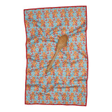 Anywhere Towel Reversible - Mary Engelbreit Gingerbread - Once Again Home Co.