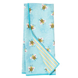 Anywhere Towel Reversible - Mary Engelbreit Hive - Once Again Home Co.
