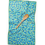 Anywhere Towel Reversible - Mary Engelbreit Holly - Once Again Home Co.
