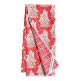 Anywhere Towel Reversible - Mary Engelbreit House - Once Again Home Co.