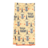 Anywhere Towel Reversible - Mary Engelbreit Trick or Treat - Once Again Home Co.