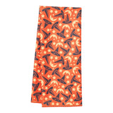 Anywhere Towel Reversible - Mary Engelbreit Trick or Treat - Once Again Home Co.