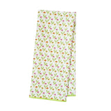 Anywhere Towel Reversible - Mary Engelbreit Tulips - Once Again Home Co.