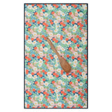Anywhere Towel Reversible - Mary Engelbreit Vintage Calico - Once Again Home Co.