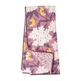 Anywhere Towel Reversible - Nuthatch Birdsong - Once Again Home Co.