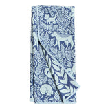 Anywhere Towel Reversible - Nuthatch Dog Park - Once Again Home Co.
