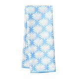 Anywhere Towel Reversible - Rebecca Jane Woolbright All a Buzz - Once Again Home Co.