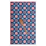 Anywhere Towel Reversible - Rebecca Jane Woolbright Burst - Once Again Home Co.