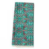 Anywhere Towel Reversible - Rebecca Jane Woolbright Candy Maze - Once Again Home Co.