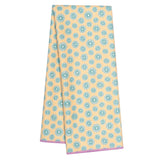 Anywhere Towel Reversible - Rebecca Jane Woolbright Fresh - Once Again Home Co.