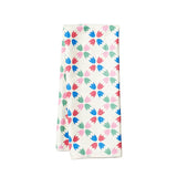 Anywhere Towel Reversible - Rebecca Jane Woolbright Spring Growth - Once Again Home Co.