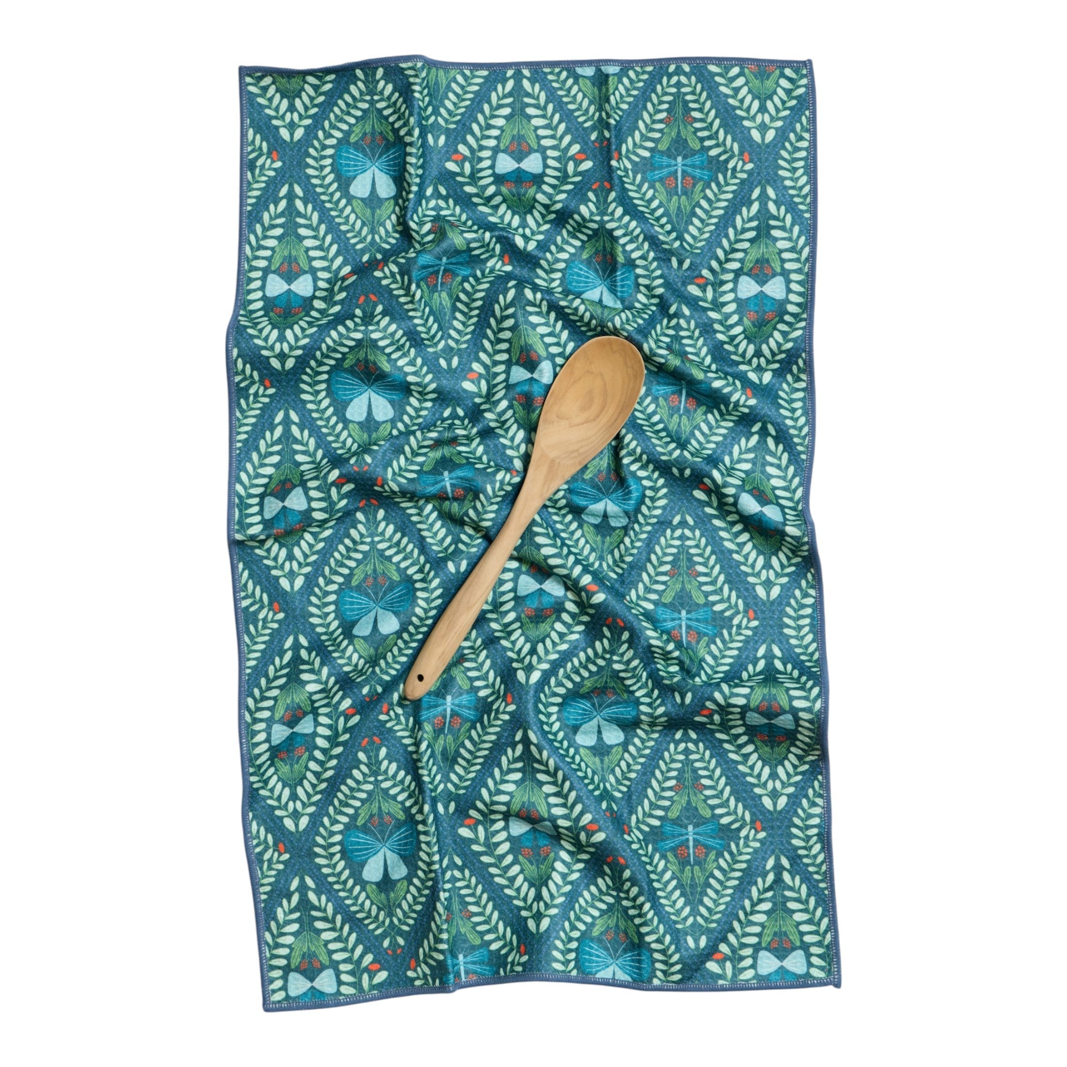Anywhere Towel Reversible - RJW Iridescent - Once Again Home Co.