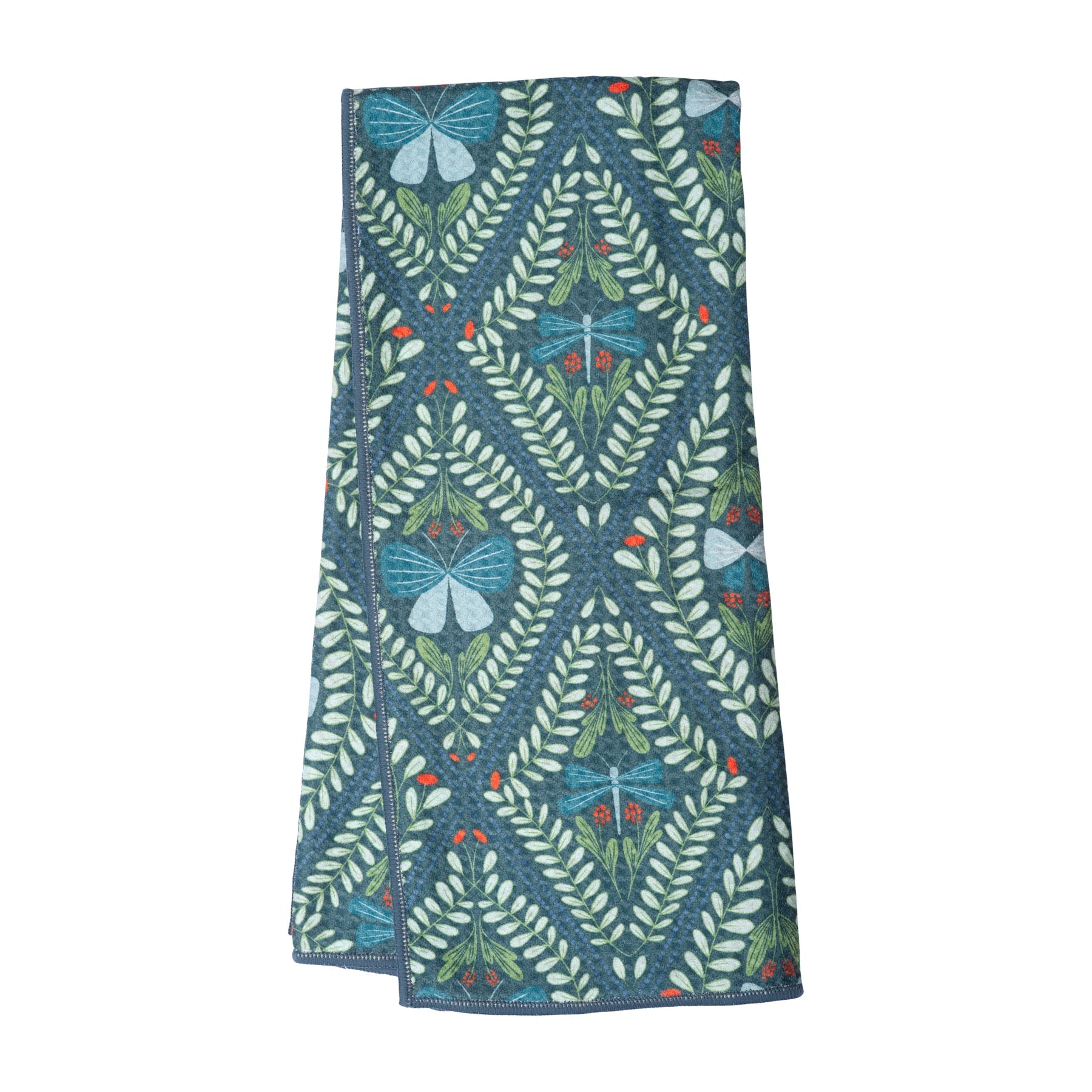 Anywhere Towel Reversible - RJW Iridescent - Once Again Home Co.