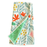 Anywhere Towel Reversible - RJW New Bloom - Once Again Home Co.
