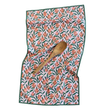 Anywhere Towel Reversible - RJW Pink Glow - Once Again Home Co.