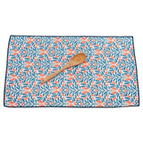 Anywhere Towel Reversible - RJW Sflora - Once Again Home Co.