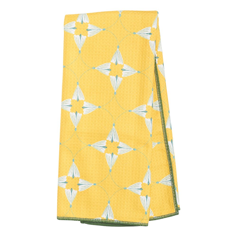 Anywhere Towel Reversible - RJW Undergrowth - Once Again Home Co.