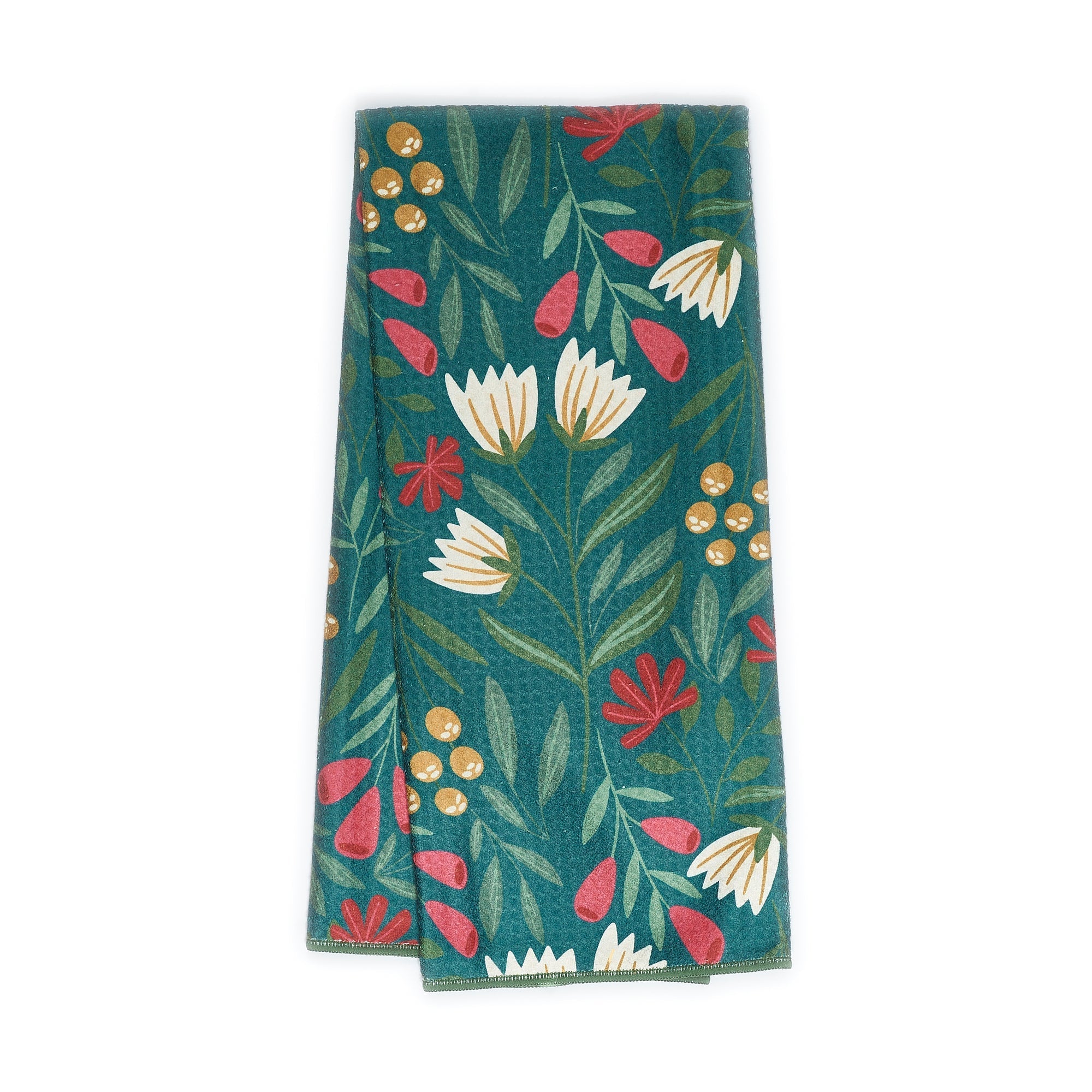 Anywhere Towel Reversible - RJW Utopian Garden - Once Again Home Co.