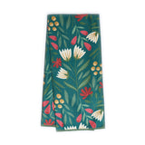 Anywhere Towel Reversible - RJW Utopian Garden - Once Again Home Co.