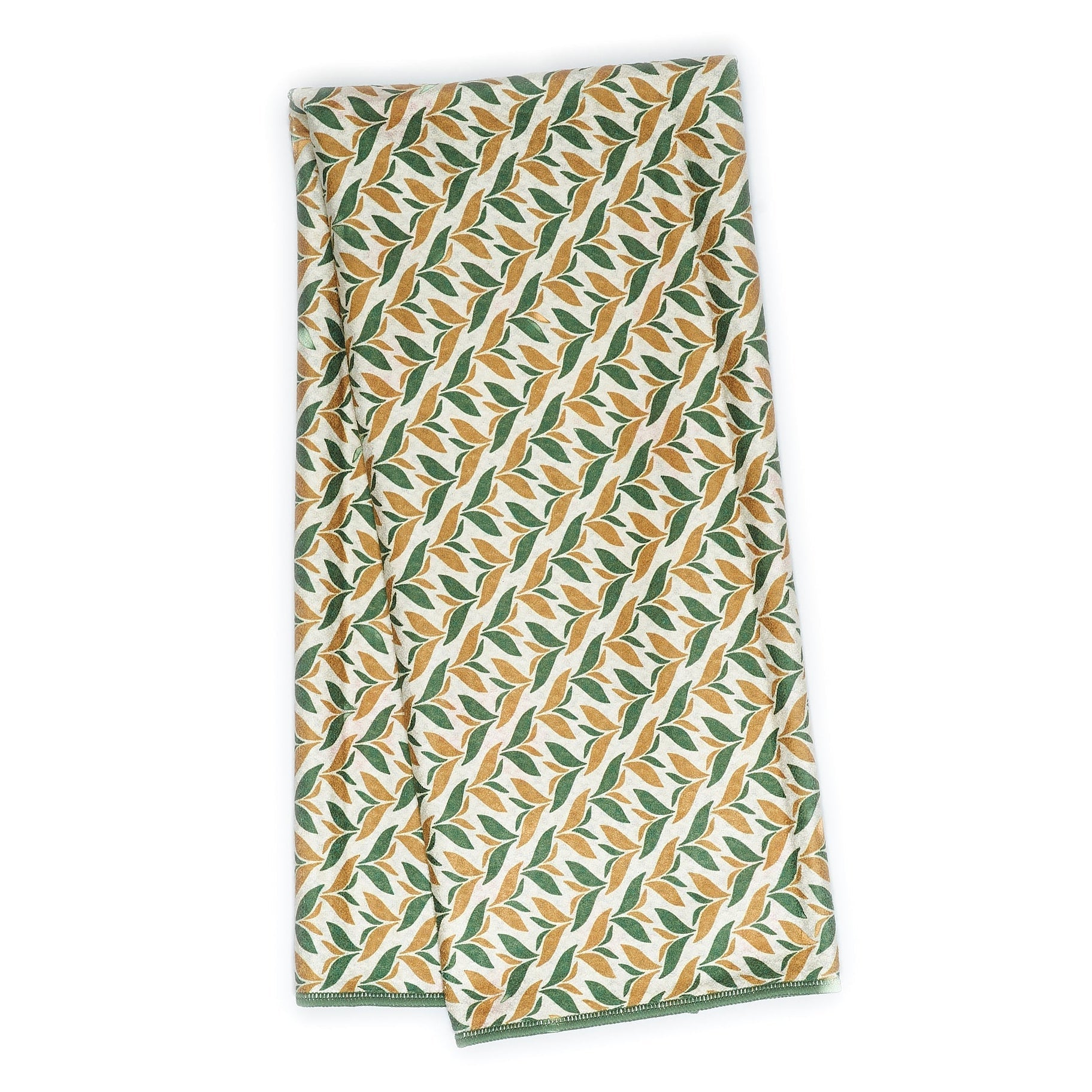 Anywhere Towel Reversible - RJW Utopian Garden - Once Again Home Co.